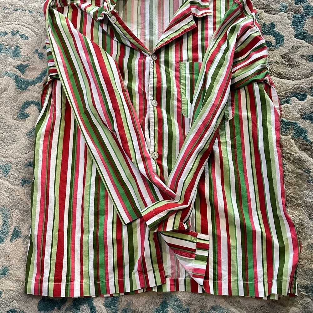 Print Fresh Pajama set (unisex) - Picture 4 of 4